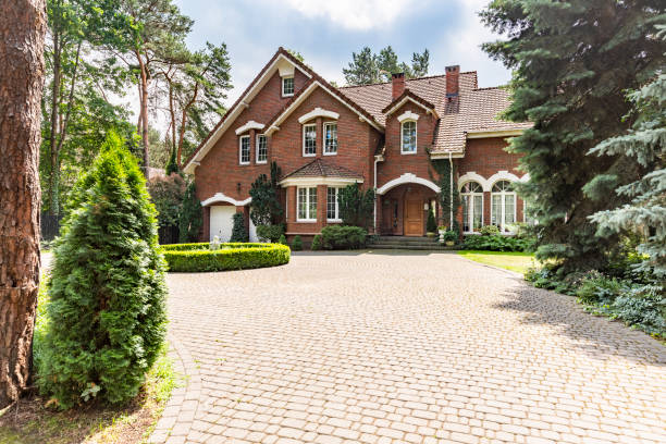 Reasons to Select Us for Your Driveway Paving Requirements in Los Altos, CA