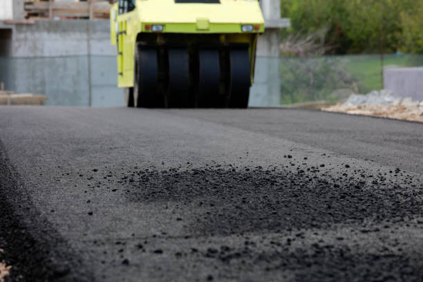 Best Commercial Driveway Pavers  in Los Altos, CA