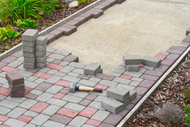 Best Driveway Pavers Near Me  in Los Altos, CA