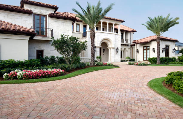 Best Commercial Driveway Pavers  in Los Altos, CA