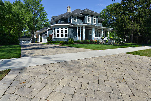 Best Driveway Paver Sealing  in Los Altos, CA