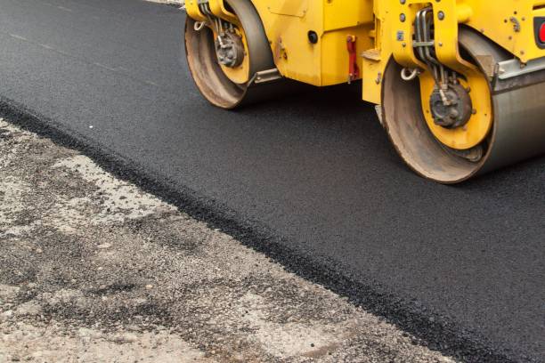 Best Decorative Driveway Pavers  in Los Altos, CA